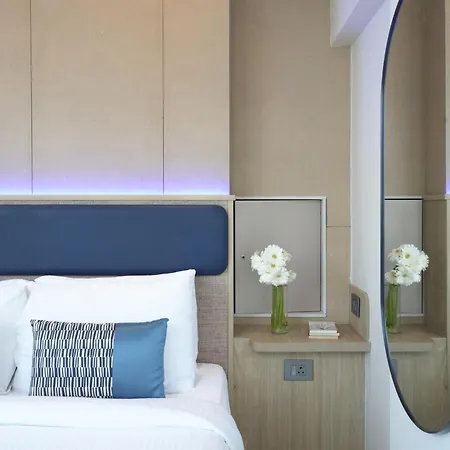 Indie Nesco Goregaon 4*