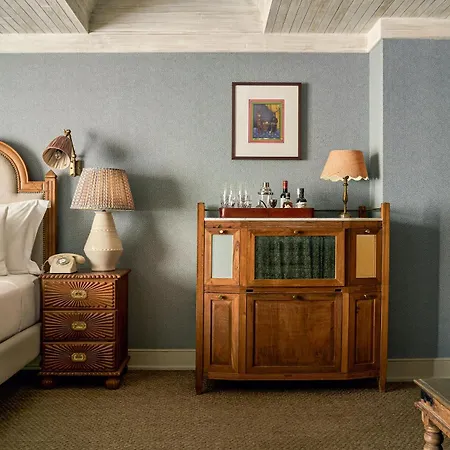Hotel Soho House Mumbai