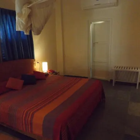 Manoribel Hotel Mumbai