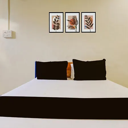 Hotel Super O Gymkhana Dombivli Formerly Viraj 3*