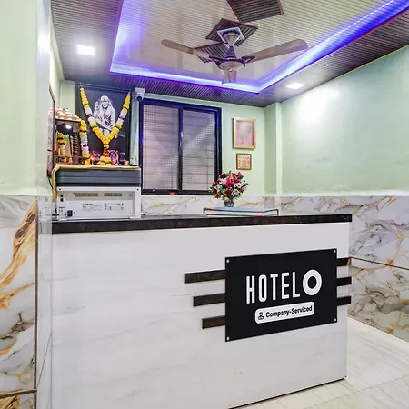 Hotel Super O Gymkhana Dombivli Formerly Viraj Mumbai