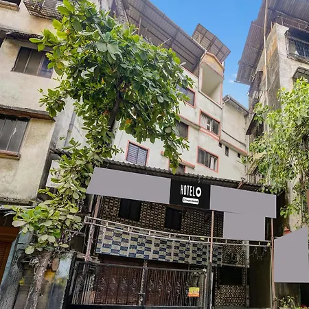 Super O Gymkhana Dombivli Formerly Viraj Hotel 3*