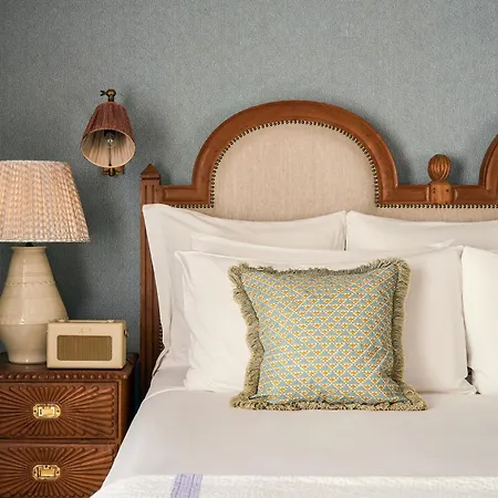 Soho House Hotel Mumbai
