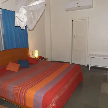 Manoribel 3* Mumbai