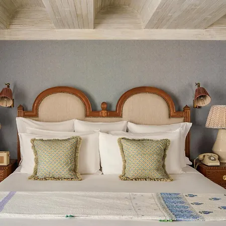Soho House Mumbai