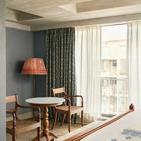 Soho House 5* Mumbai