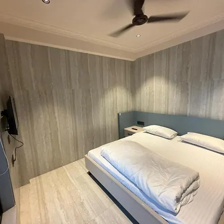 Rajjog Hotel Mumbai