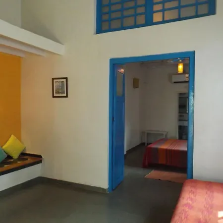 Manoribel Hotel Mumbai