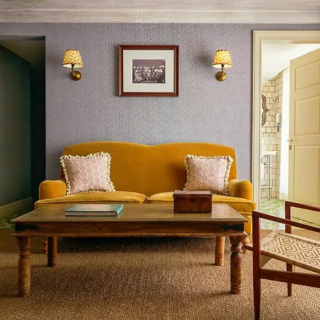 Hotel Soho House 5*