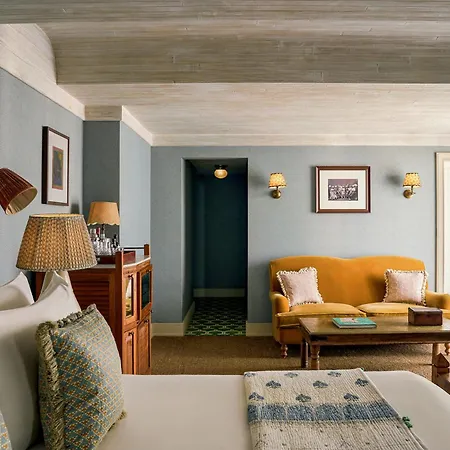 Hotel Soho House 5*