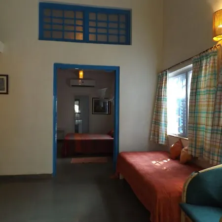 Hotel Manoribel 3*