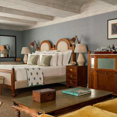 Soho House Hotel 5*