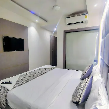 Hotel Sunrise Residency Mumbai