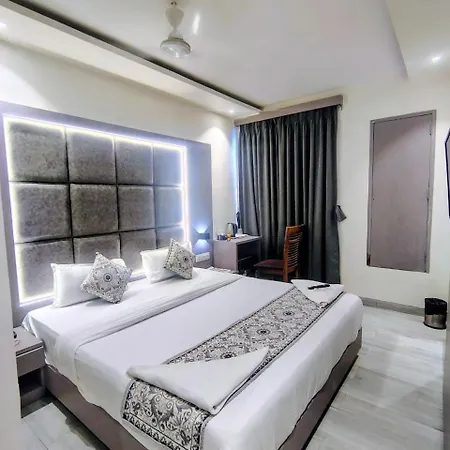 Hotel Sunrise Residency