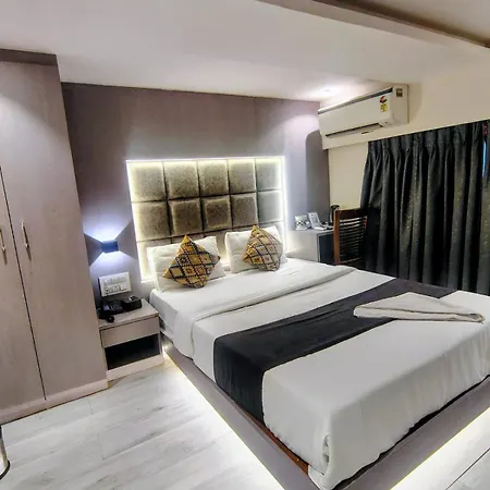 Sunrise Residency Hotel Mumbai