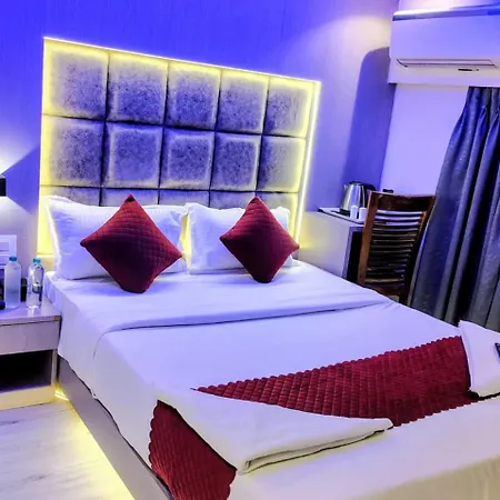 Sunrise Residency 3* Mumbai