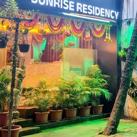 Sunrise Residency Hotel