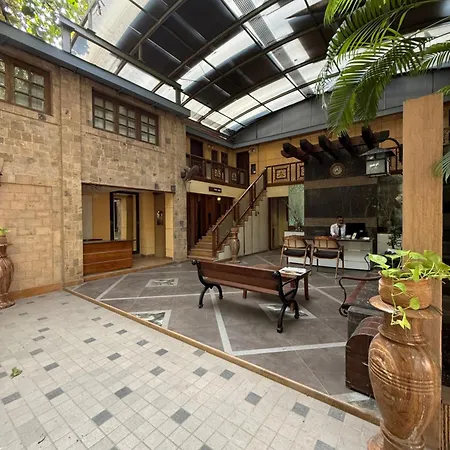 Hotel Garden