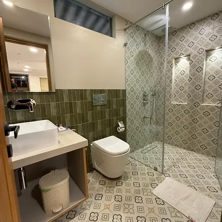 Garden Hotel Mumbai