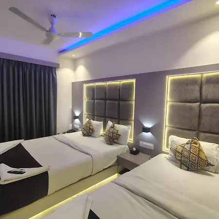 Sunrise Residency Mumbai