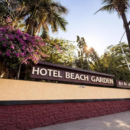 Garden 3* Mumbai