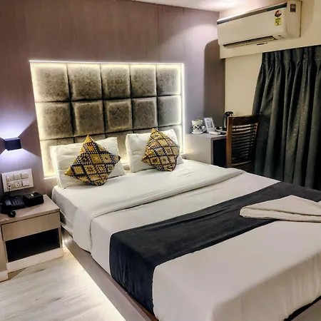 Sunrise Residency Hotel