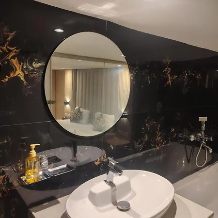 Sunrise Residency Hotel Mumbai