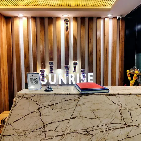 Sunrise Residency