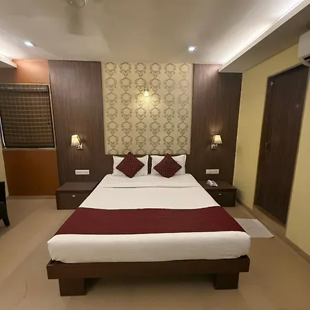 Garden Hotel Mumbai
