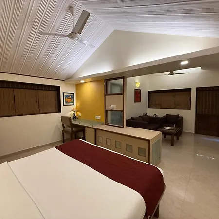 Garden Hotel Mumbai