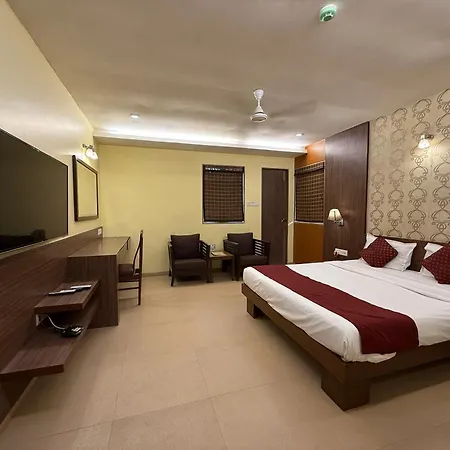 Hotel Garden 3*