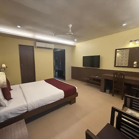 Garden Hotel Mumbai