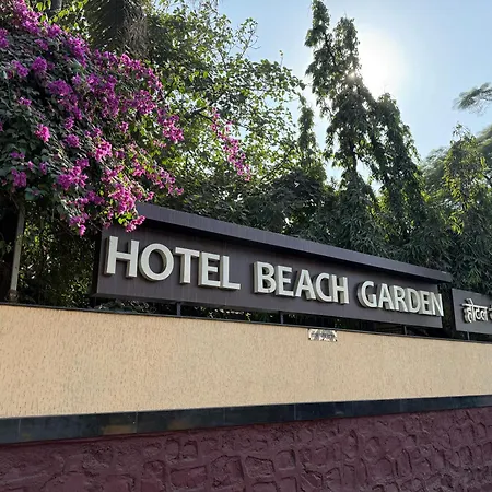 Garden Mumbai