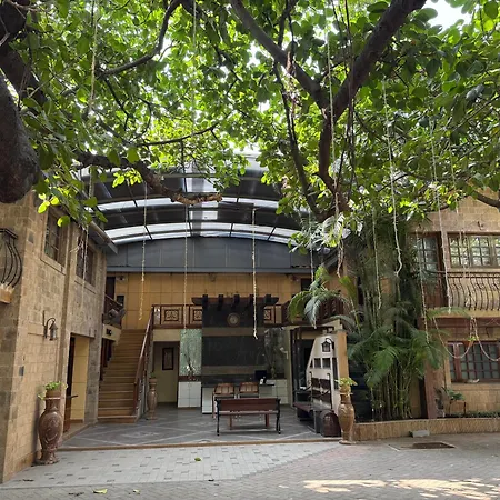 Garden Hotel Mumbai