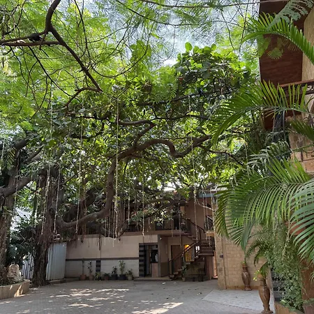 Garden 3* Mumbai