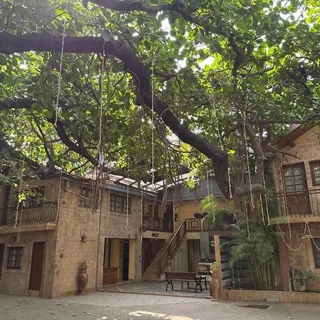 Hotel Garden