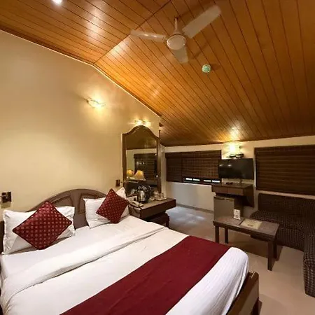 Garden Hotel