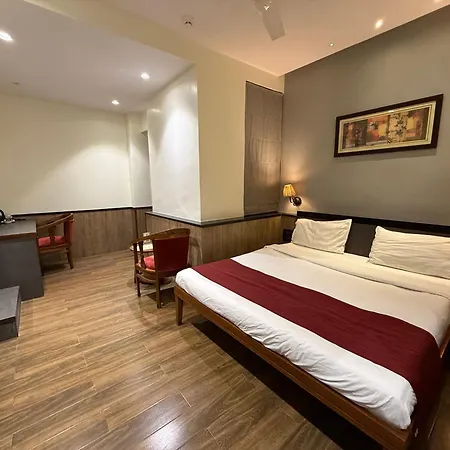 Hotel Garden 3*