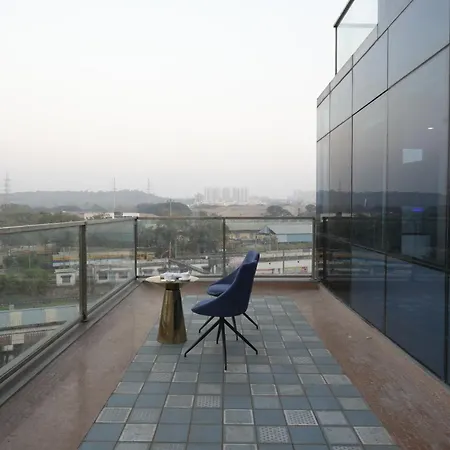 Indie Nesco Goregaon Mumbai