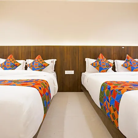 Hotel Casa Royal Residency - Exhibition Centre