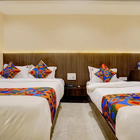 Casa Royal Residency - Exhibition Centre Mumbai