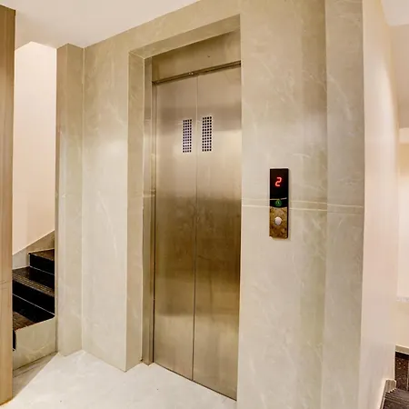 Casa Royal Residency - Exhibition Centre Hotel Mumbai