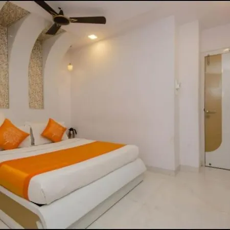 Satellite Hotel Mumbai