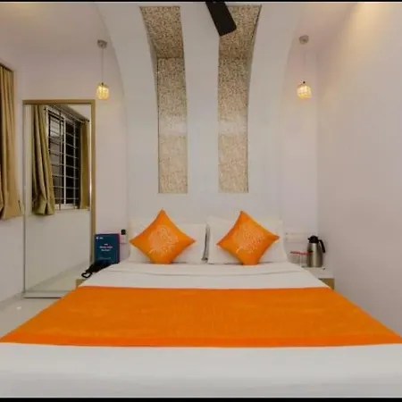 Satellite Hotel *