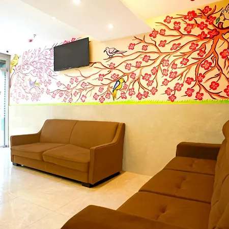 Casa Royal Residency - Exhibition Centre