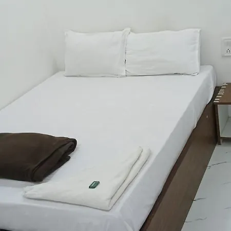 Rr Residency 3* Mumbai