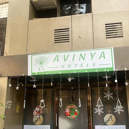 Hotel Avinya Mumbai