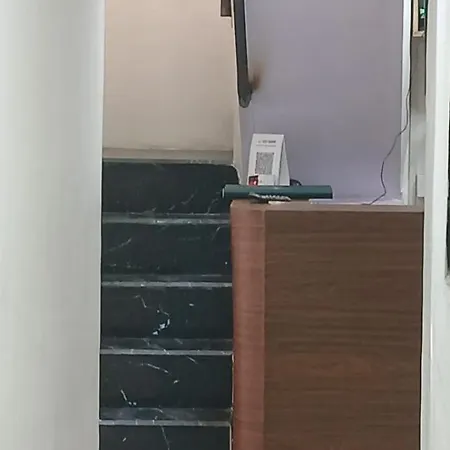 Hotel Rr Residency Mumbai