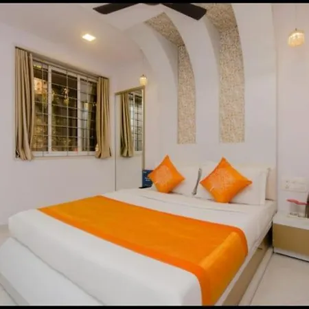 Satellite Hotel *