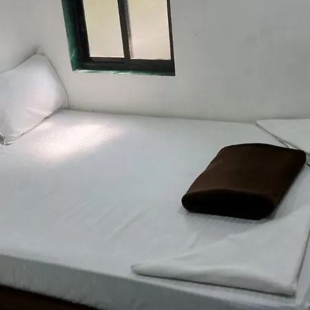 Hotel Rr Residency Mumbai